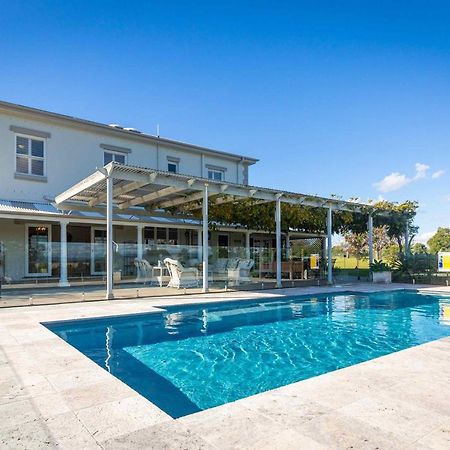 Claremont Manor Βίλα Lovedale Εξωτερικό φωτογραφία