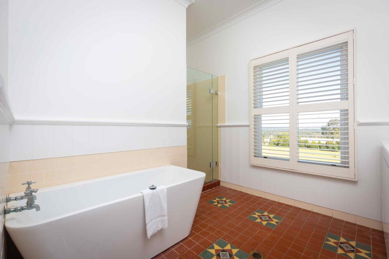 Claremont Manor Βίλα Lovedale Εξωτερικό φωτογραφία