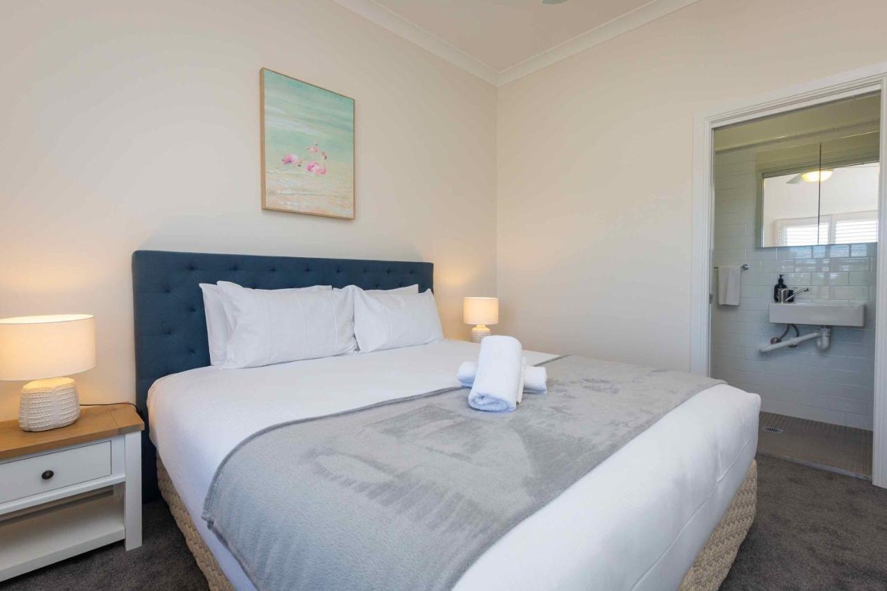 Claremont Manor Βίλα Lovedale Εξωτερικό φωτογραφία
